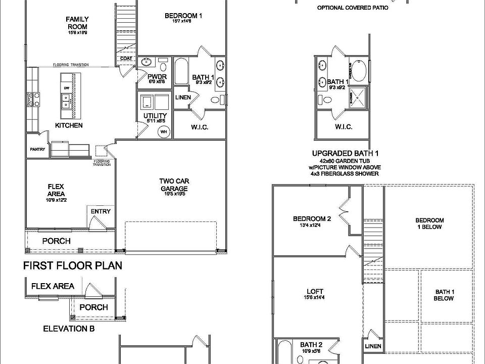 2nd image of 833 Halford Pl