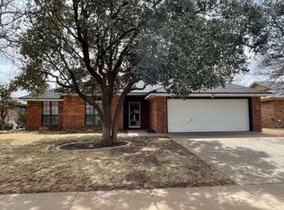 6031 72nd St, Lubbock, TX 79424