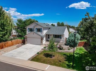 1102 Red Oak Dr, Longmont, CO 80504
