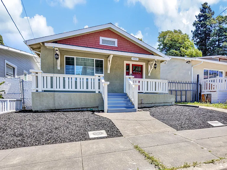 1524 Sutter St — Photo 11