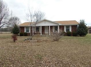 2484 Icetown Rd, Boston, KY 40107