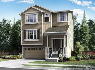 19708 Meridian Pl W #31, Bothell, WA 98012