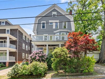 81 Larch St #3, Providence, RI, 02906
