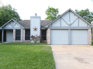 16810 Rockstone, Houston, TX 77084