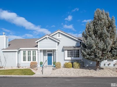 10175 Donner Peak Dr, Reno, NV, 89521