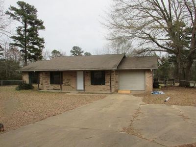 221 Pine Ridge Rd, Gladewater, TX, 75647