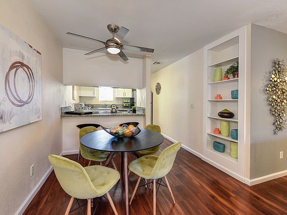3rd image of 4001 S Watt Ave APT 4