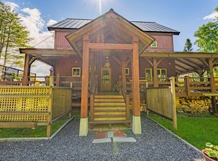 1934 Hallstrom Rd, Northfield, VT 05663