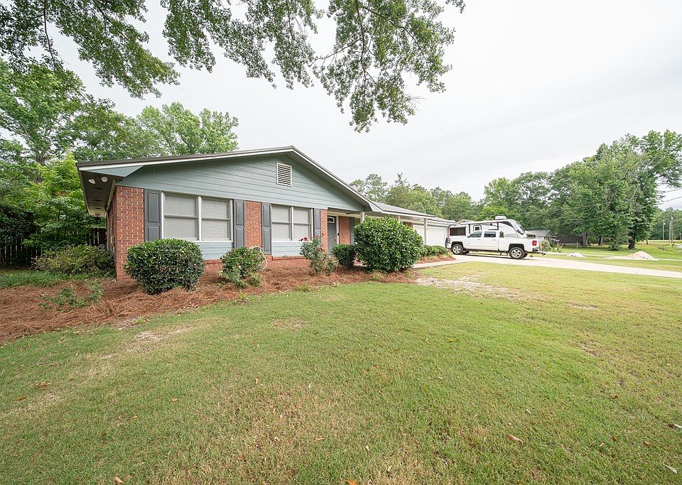 7209 Woodhaven Dr, Upatoi, GA 31829 Zillow