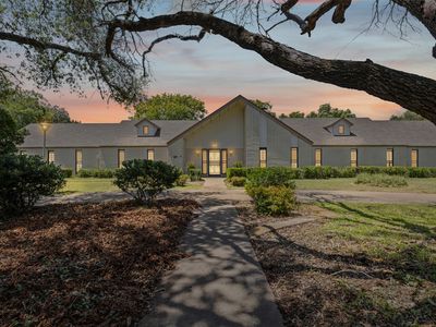 1204 W Westhill Dr, Cleburne, TX, 76033