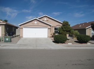 8609 Winter Sage Rd SW, Albuquerque, NM 87121