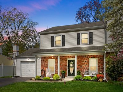 32 Elisa Lynn Way, Langhorne, PA, 19047