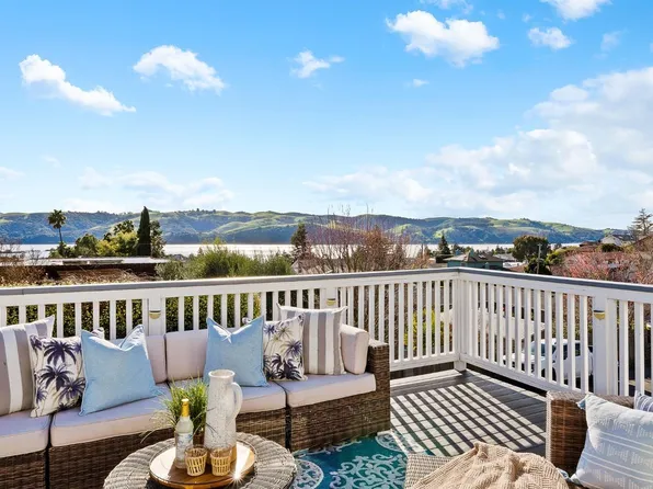265 Carquinez Court, Benicia, CA 94510
