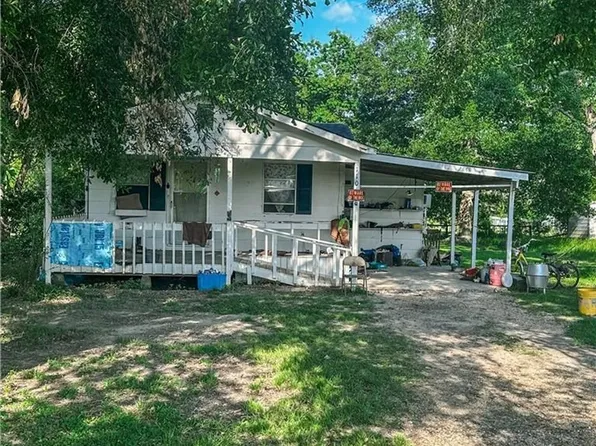 110 N 2nd St, Oberlin, LA 70655
