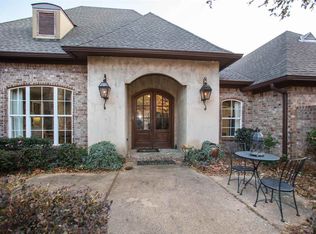 554 Holly Bush Rd, Brandon, MS 39047