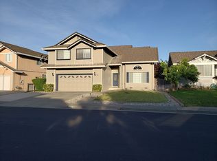 2653 Burrell Dr, Fairfield, CA 94533
