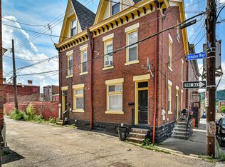 5339 Dresden Way, Pittsburgh, PA 15201