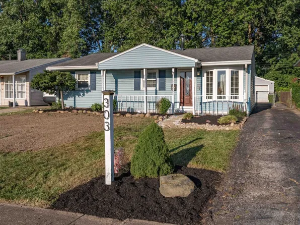 303 Erieview Blvd, Sheffield Lake, OH 44054