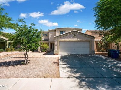 12310 W WINDROSE Drive, El Mirage, AZ, 85335