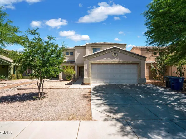 12310 W WINDROSE Drive, El Mirage, AZ 85335