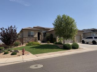 3111 E 2890 S, Saint George, UT 84790