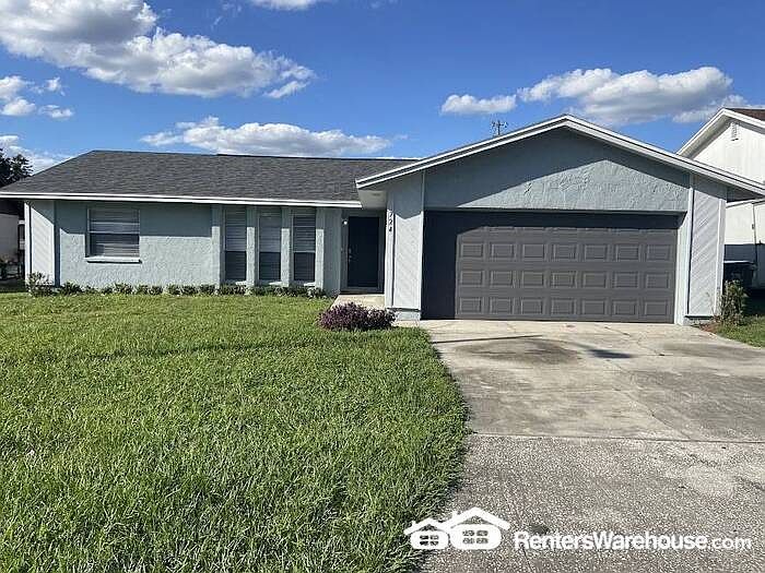 1st image of 724 Spicewood Dr