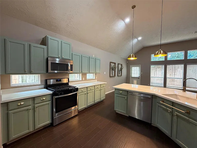 903 Cascade Rdg — Photo 8