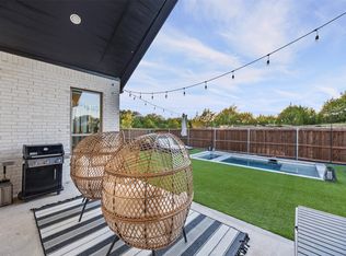 2625 Sibley Dr, Midlothian, TX 76065