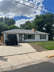 3724 7th Ave N, Great Falls, MT, 59401