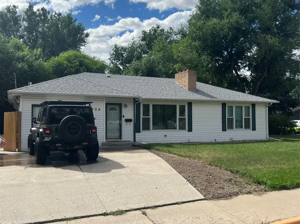 3724 7th Ave N, Great Falls, MT 59401