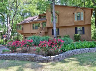 1321 Shadowood Trl, Marietta, GA 30066