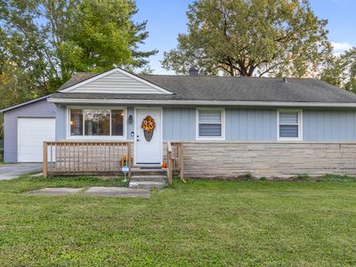 2009 W 63rd St, Indianapolis, IN, 46260