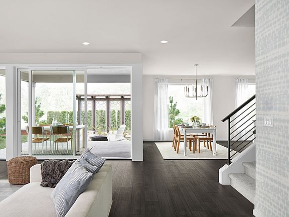 Interior Image For The Indigo