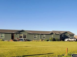 18 Lakota Dr, Rock Springs, WY 82901