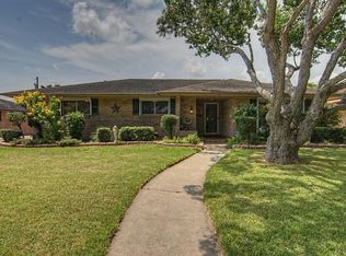709 Crestview Dr, Corpus Christi, TX 78412