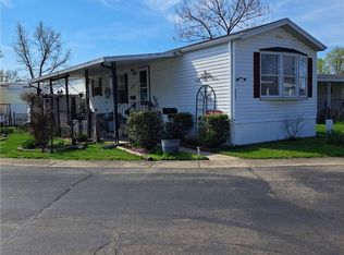 5331 Silverdome Dr, Dayton, OH