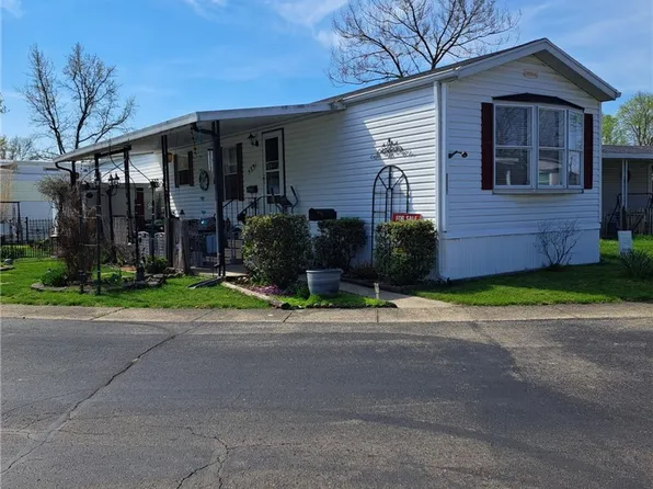 5331 Silverdome Dr, Dayton, OH 45414