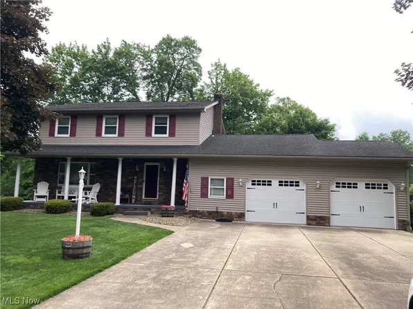 505 Garver Dr, Youngstown, OH 44512