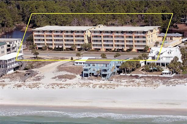 2nd image of 2202 Highway 98 Unit 102