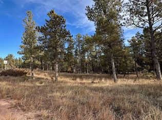 LOT 9 Argyle Rd, Hot Springs, SD 57747