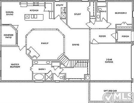 2nd image of 6816 Elderberry Dr