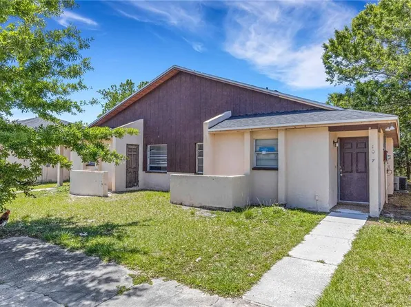 1047/1049 Captiva Point, Lakeland, FL 33801