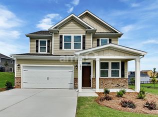 3841 Chivalry Dr, Douglasville, GA 30135