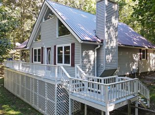 194 Dean Gap Acre, Blairsville, GA 30512