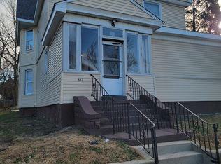 532 S 4th St APT 3, Terre Haute, IN 47807