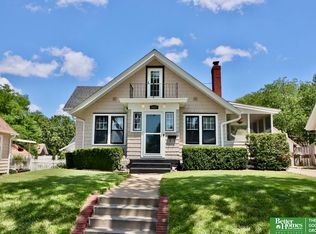 1417 S 46th Ave, Omaha, NE 68106