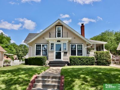 1417 S 46th Ave, Omaha, NE, 68106