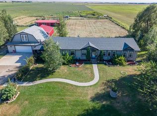 213037 Township Road 64, Cardston County, AB T0K 2N0