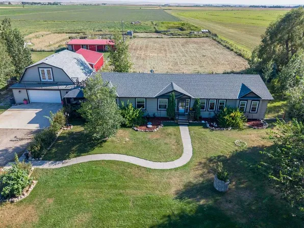 213037 Township Road 64, Cardston County, AB T0K 2N0