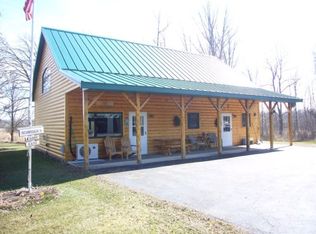 1699 Highway 27, Isle, MN 56342